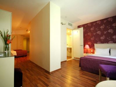 ANTİK HOTEL