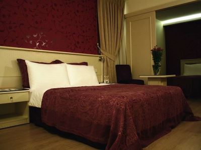 ANTİK HOTEL