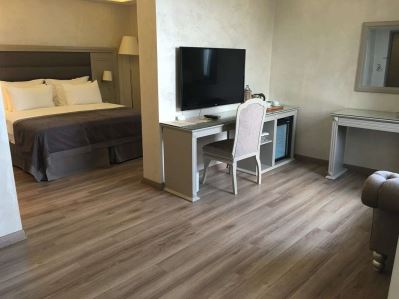 ANTİK HOTEL