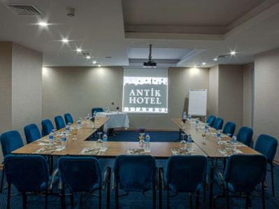 ANTİK HOTEL
