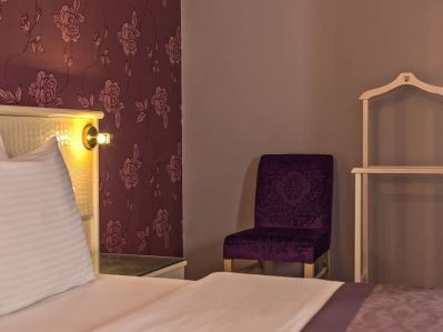 ANTİK HOTEL