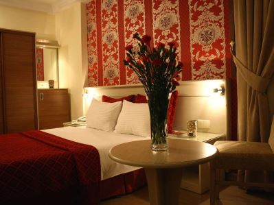 ANTİK HOTEL