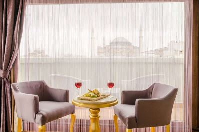 ARDEN CITY HOTEL