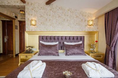 ARDEN CITY HOTEL