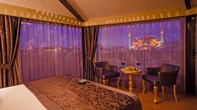 ARDEN CITY HOTEL