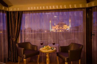 ARDEN CITY HOTEL