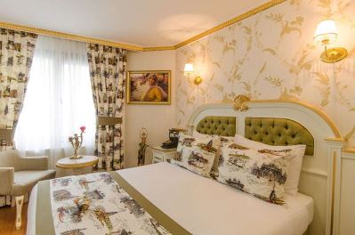 ARDEN CITY HOTEL