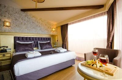 ARDEN CITY HOTEL
