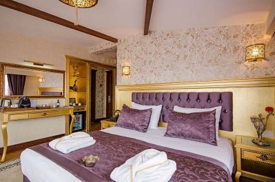 ARDEN CITY HOTEL