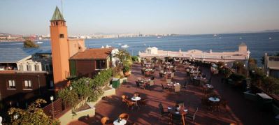 ARMADA HOTEL