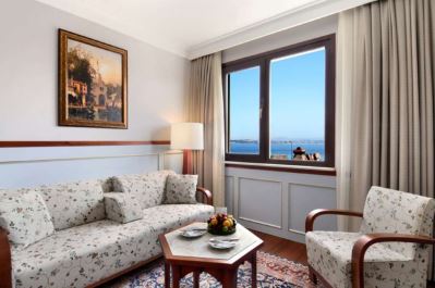 ARMADA HOTEL
