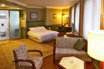 ARMADA HOTEL