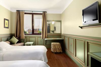 ARMADA HOTEL