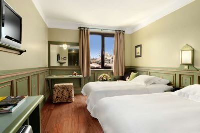 ARMADA HOTEL