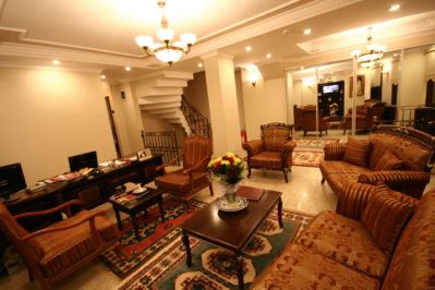 ART CITY HOTEL