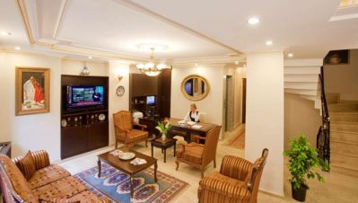 ART CITY HOTEL