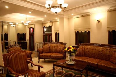 ART CITY HOTEL