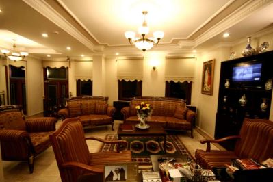 ART CITY HOTEL