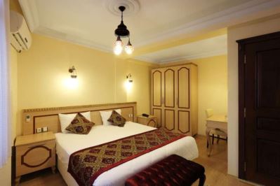 ART CITY HOTEL
