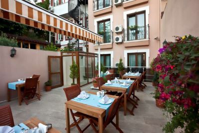 ART CITY HOTEL
