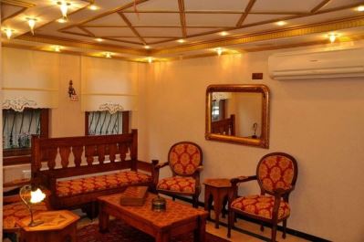 ARUNA HOTEL