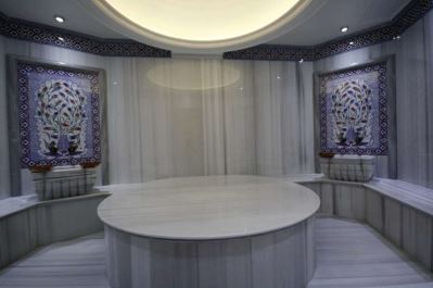 ARUNA HOTEL