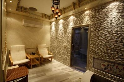 ARUNA HOTEL