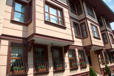 ARUNA HOTEL