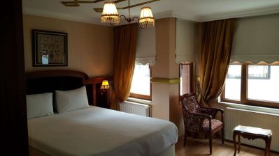 ARUNA HOTEL