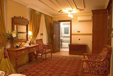ARUNA HOTEL