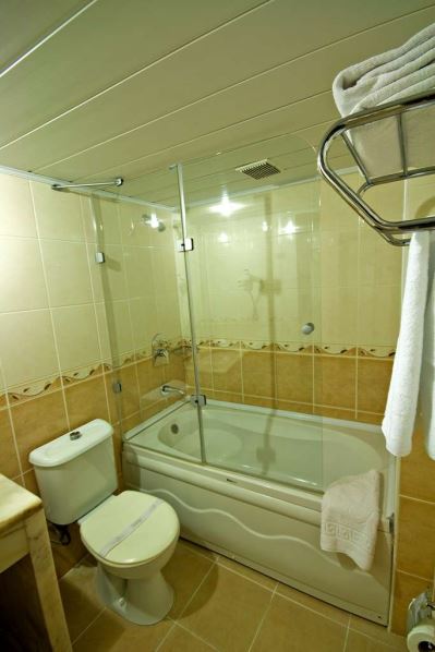 ASPEN HOTEL