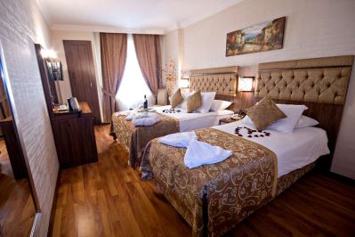 ASPEN HOTEL
