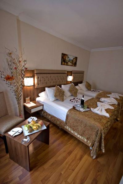 ASPEN HOTEL