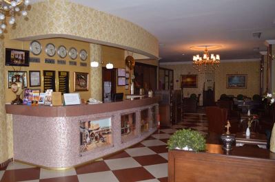 ASSOS HOTEL