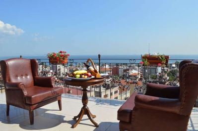 ASSOS HOTEL
