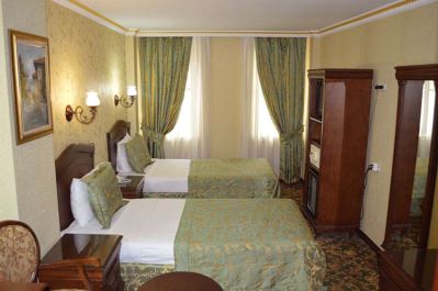 ASSOS HOTEL