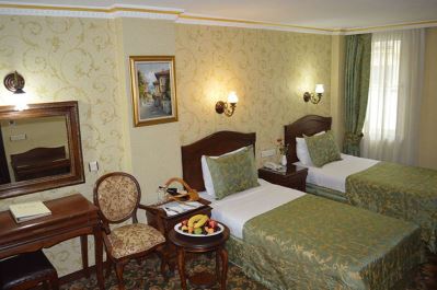 ASSOS HOTEL