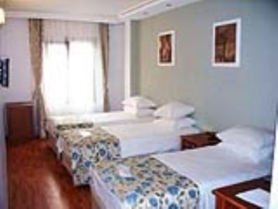 ASUR HOTEL