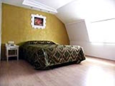 ASUR HOTEL