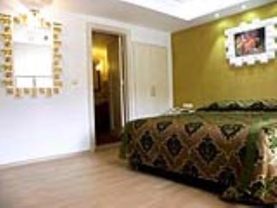 ASUR HOTEL