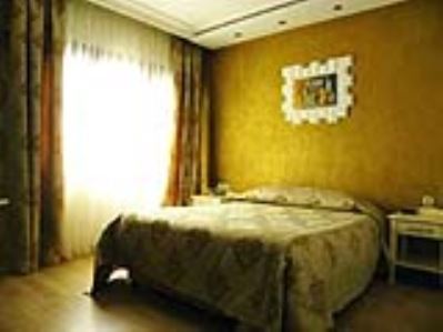 ASUR HOTEL