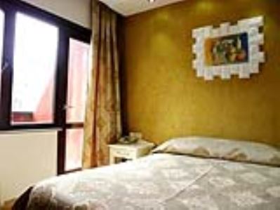 ASUR HOTEL