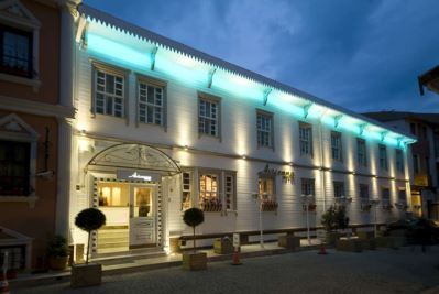 AVICENNA HOTEL