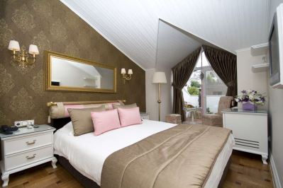 AVICENNA HOTEL