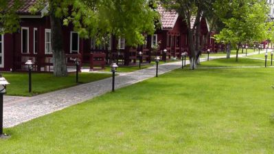 AYA NIKOLA BUTİK HOTEL