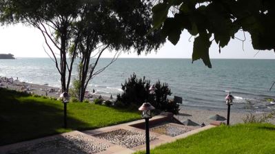AYA NIKOLA BUTİK HOTEL