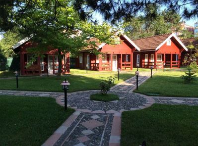 AYA NIKOLA BUTİK HOTEL