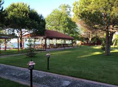 AYA NIKOLA BUTİK HOTEL