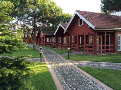 AYA NIKOLA BUTİK HOTEL