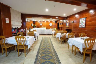 AYASOYFA KONAKLARI